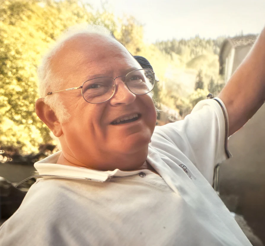 Etienne PAUL Photo site FP souvenir