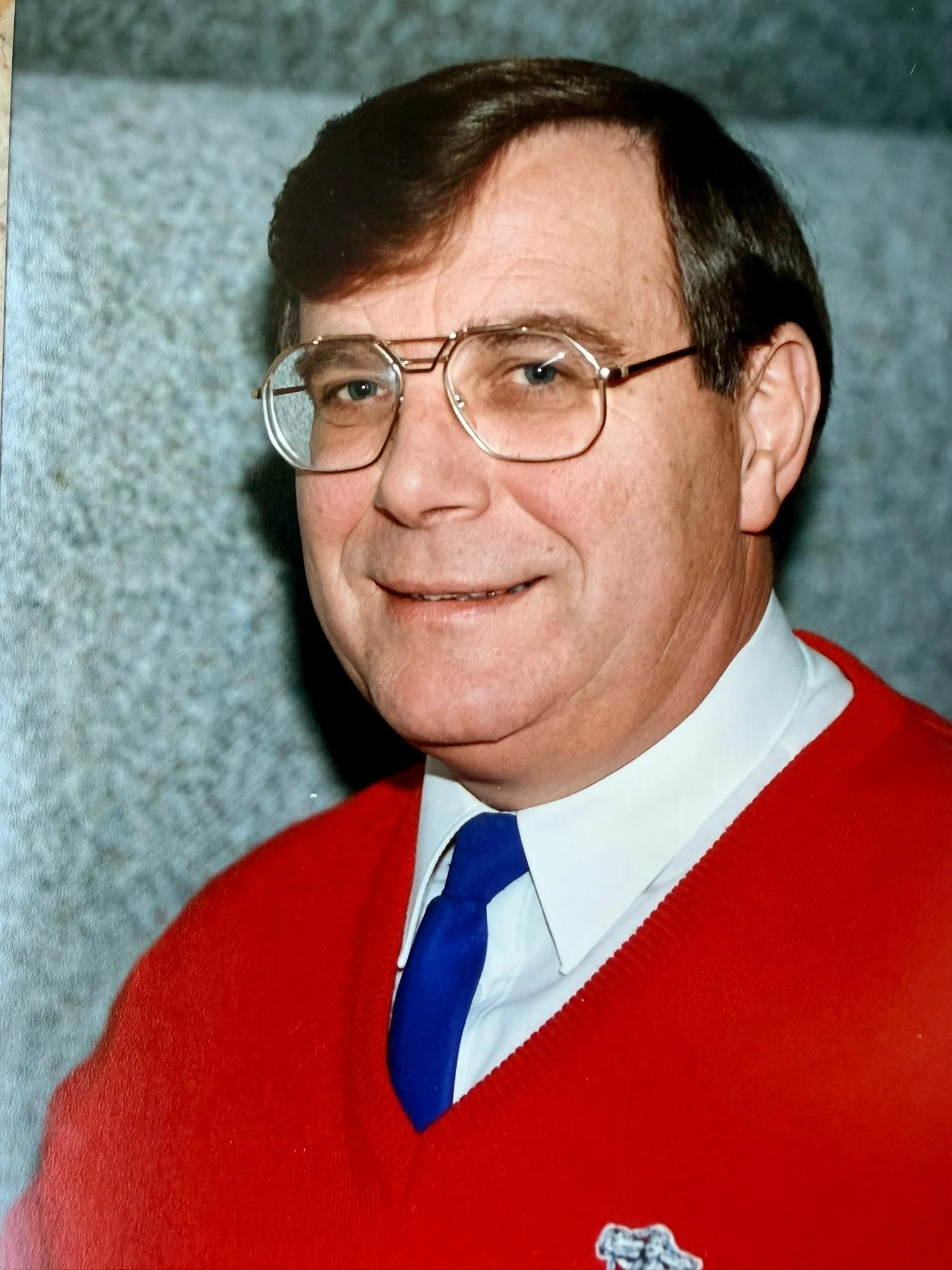 Gerard BAURAIND A4 site souvenir