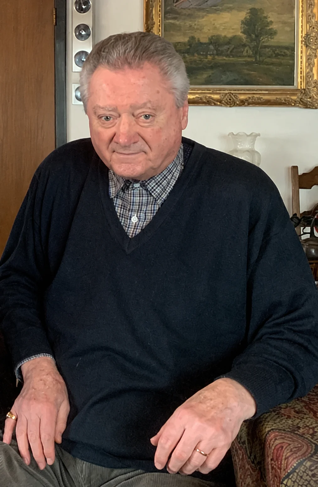 Jozef BRUYNSEELS Souvenir A4
