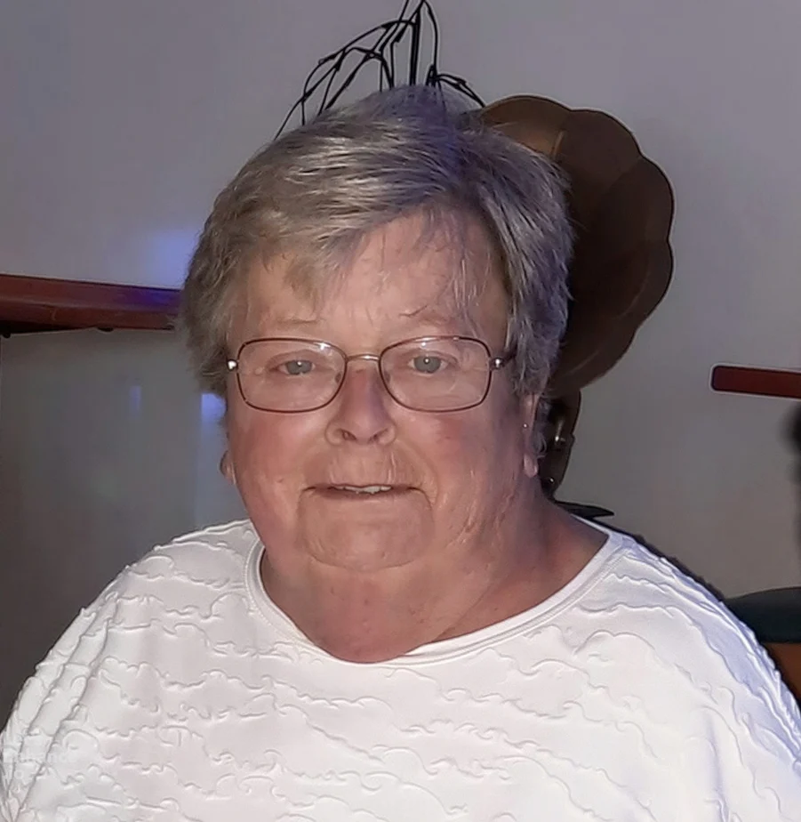 Laurette CURTIS A4 site