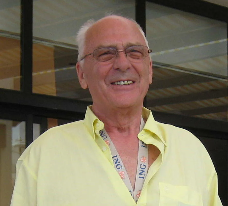Marc VERLEE A4 souvenir