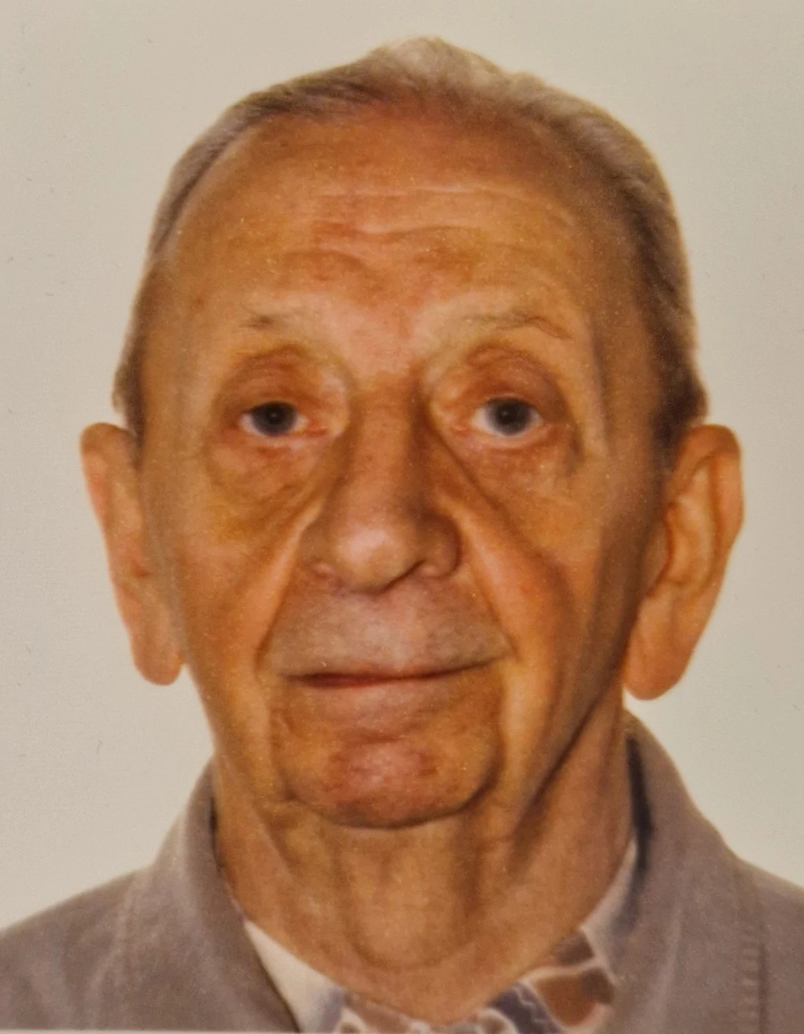 Maurice THEWISSEN A4 souvenir