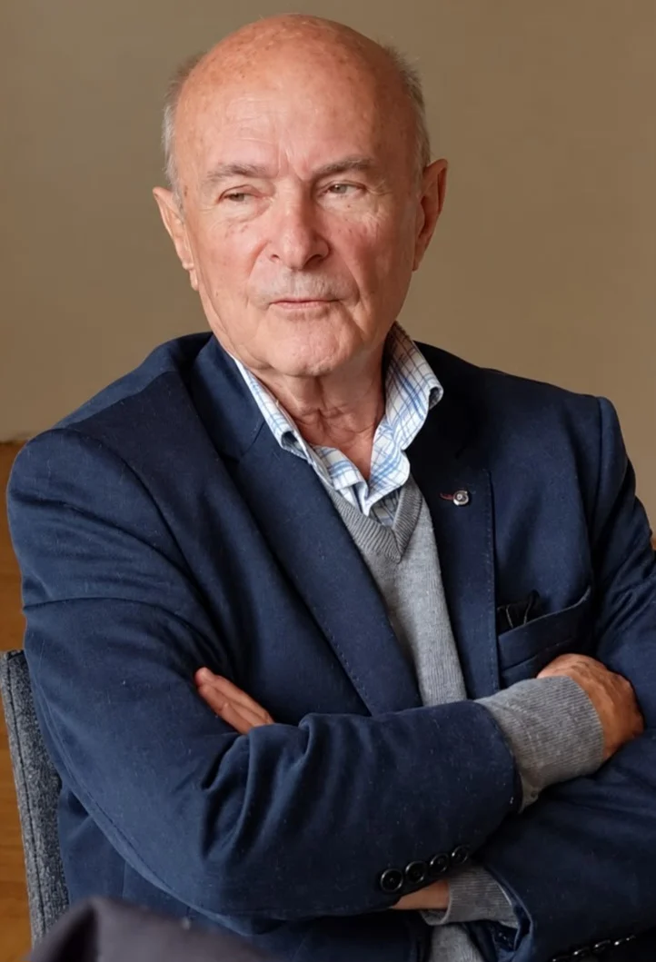 Rene SIMON Photo A4 site souvenir