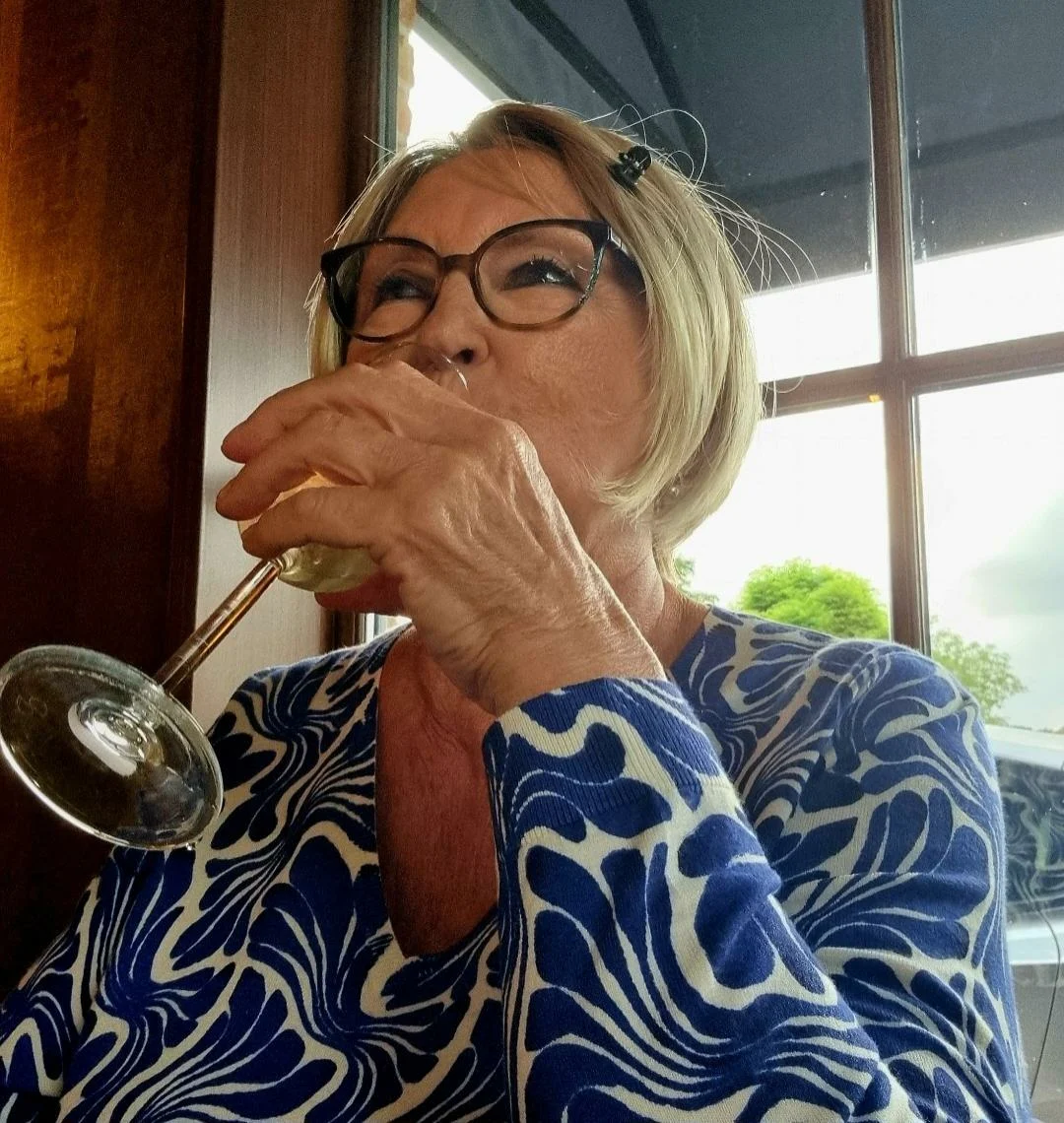 Viviane GEERAERTS A4 souvenir