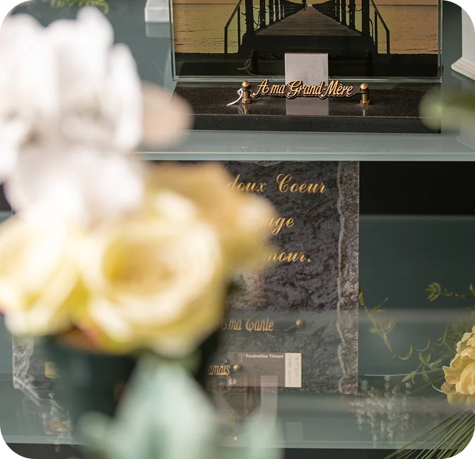 Funérailles Tilmant 3 img faire vivre la memoire