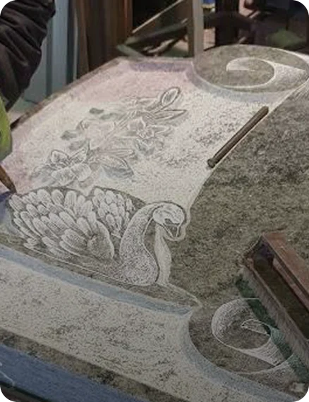 tilmant slider monument 5