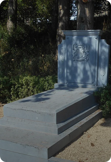 tilmant slider monument 6